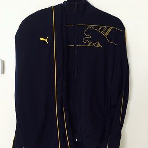 Price drop! Puma set